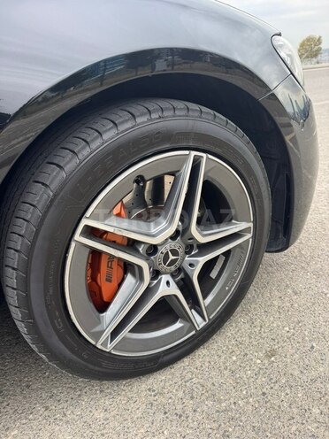 Mercedes E 300 de 2020, 154,000 km - 2.0 л - Bakı