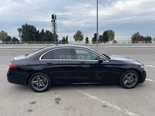 Mercedes E 300 de 2020, 154,000 km - 2.0 л - Bakı