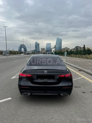 Mercedes E 300 de 2020, 154,000 km - 2.0 л - Bakı