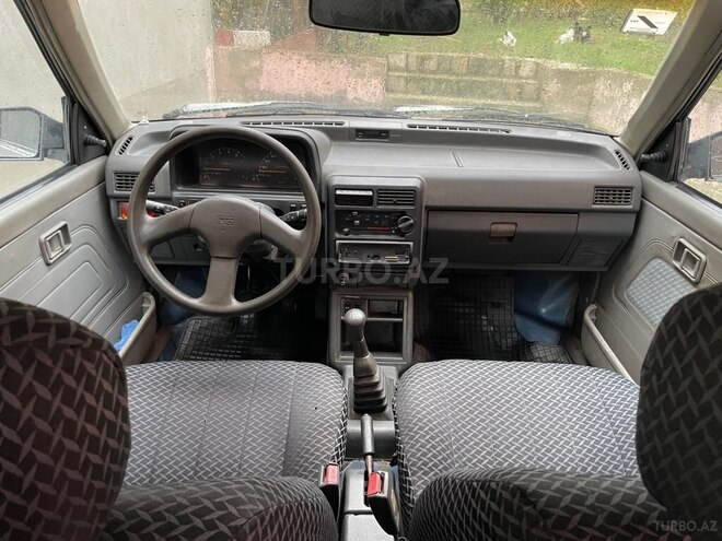 Kia Pride 1993, 310,000 km - 1.3 l - Bakı