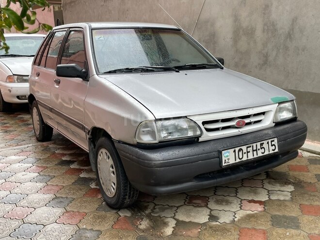 Kia Pride 1993, 310,000 km - 1.3 l - Bakı