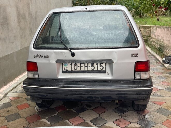 Kia Pride 1993, 310,000 km - 1.3 l - Bakı