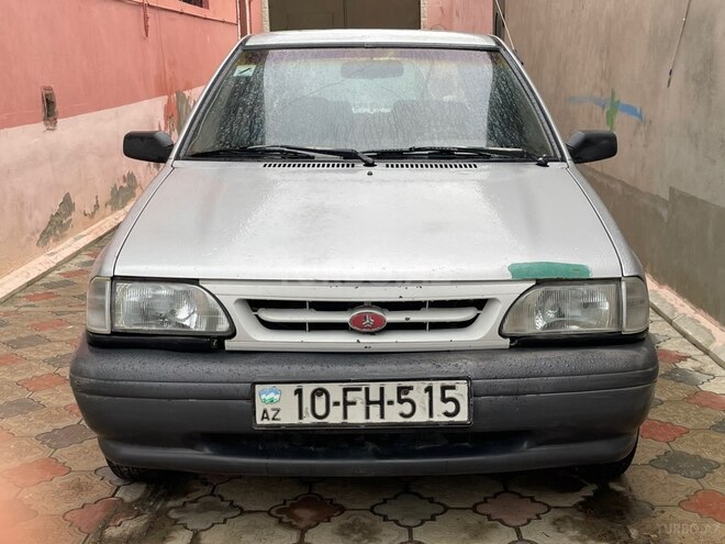 Kia Pride 1993, 310,000 km - 1.3 l - Bakı