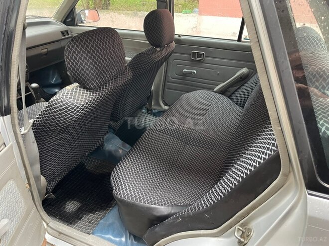 Kia Pride 1993, 310,000 km - 1.3 l - Bakı