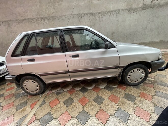 Kia Pride 1993, 310,000 km - 1.3 l - Bakı