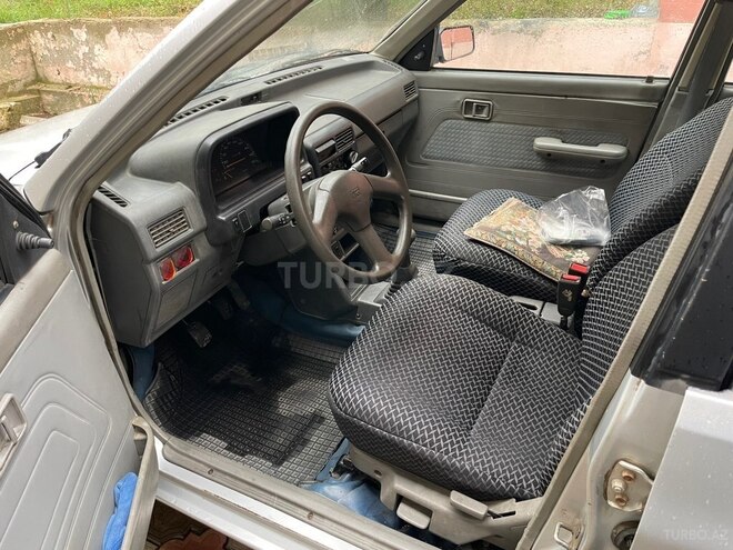 Kia Pride 1993, 310,000 km - 1.3 l - Bakı