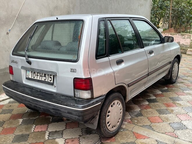 Kia Pride 1993, 310,000 km - 1.3 l - Bakı
