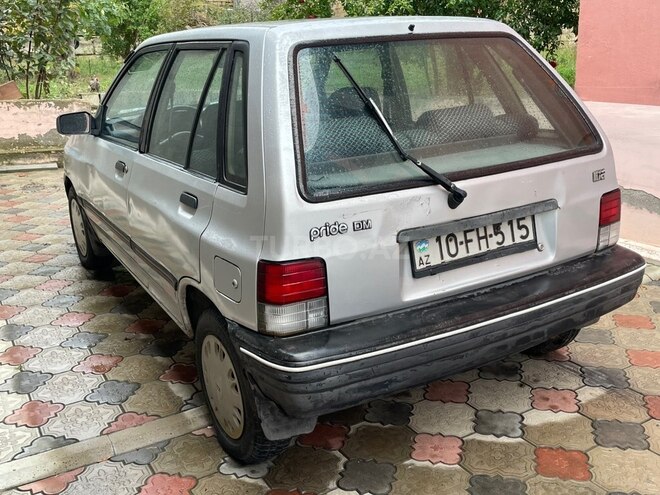 Kia Pride 1993, 310,000 km - 1.3 l - Bakı