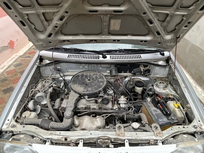 Kia Pride 1993, 310,000 km - 1.3 l - Bakı