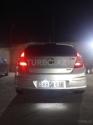 Hyundai i30 2008, 380,000 km - 1.6 л - Bakı