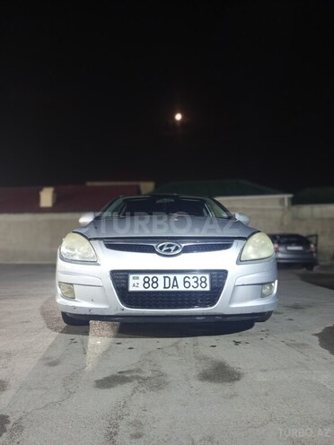 Hyundai i30 2008, 380,000 km - 1.6 л - Bakı
