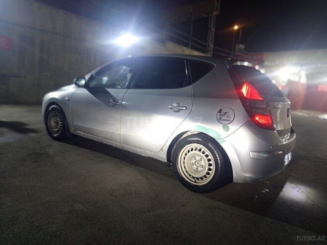 Hyundai i30 2008, 380,000 km - 1.6 л - Bakı