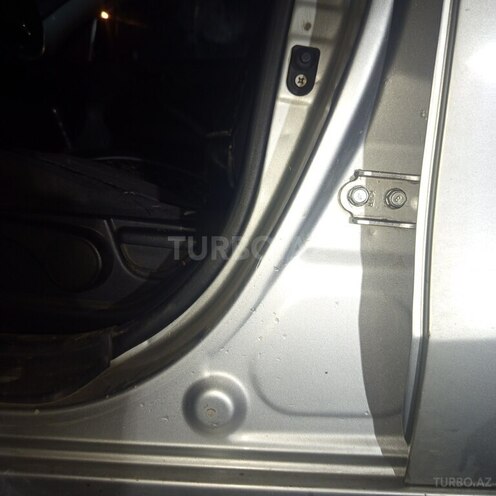 Hyundai i30 2008, 380,000 km - 1.6 л - Bakı