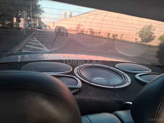 Mercedes E 320 2002, 262,500 km - 3.2 l - Bakı