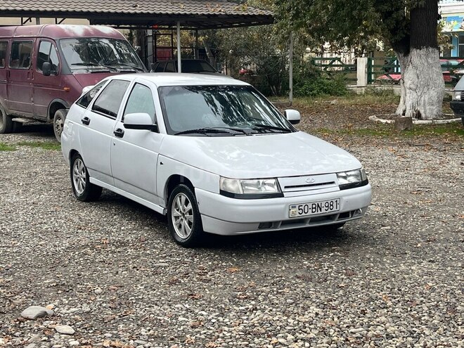 LADA (VAZ) 2112 2005, 212,435 km - 1.6 l - Xaçmaz