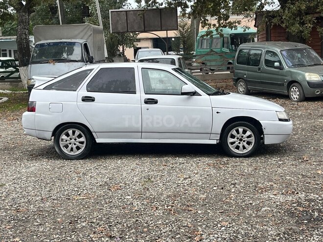LADA (VAZ) 2112 2005, 212,435 km - 1.6 l - Xaçmaz