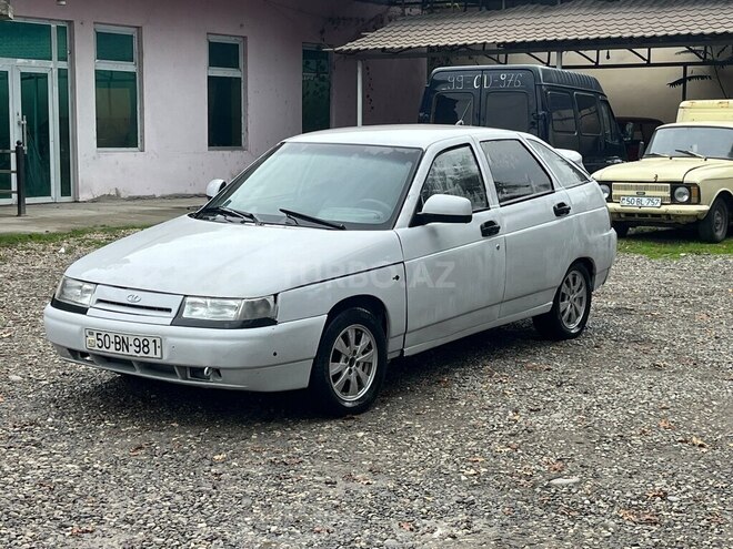 LADA (VAZ) 2112 2005, 212,435 km - 1.6 l - Xaçmaz