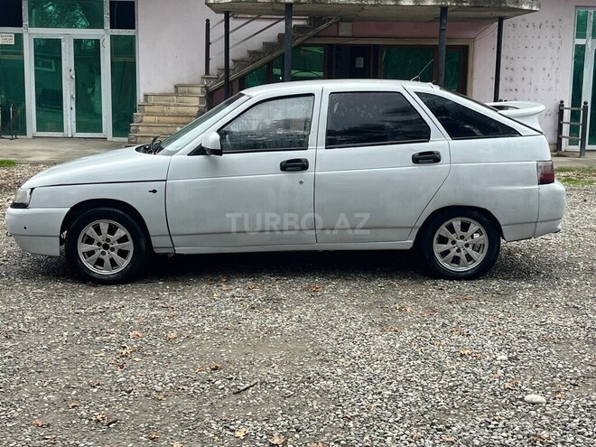 LADA (VAZ) 2112 2005, 212,435 km - 1.6 l - Xaçmaz