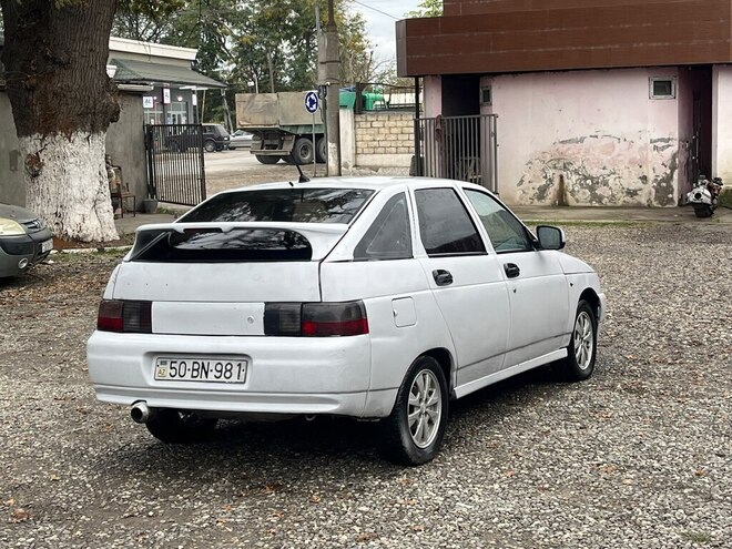 LADA (VAZ) 2112 2005, 212,435 km - 1.6 l - Xaçmaz