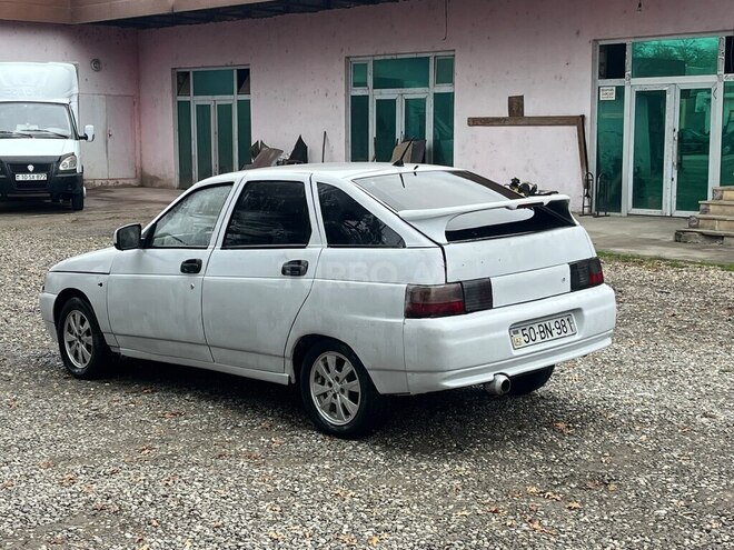 LADA (VAZ) 2112 2005, 212,435 km - 1.6 l - Xaçmaz