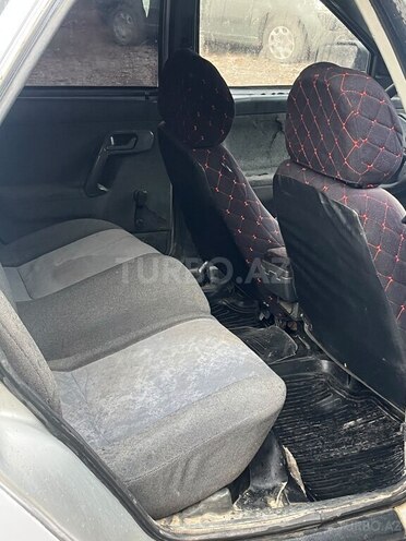 LADA (VAZ) 2112 2005, 212,435 km - 1.6 l - Xaçmaz