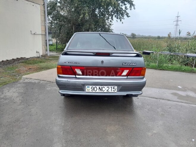 LADA (VAZ) 2115 2011, 311,943 km - 1.6 л - Mingəçevir