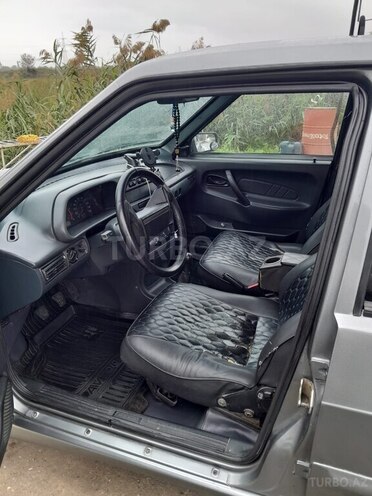LADA (VAZ) 2115 2011, 311,943 km - 1.6 л - Mingəçevir