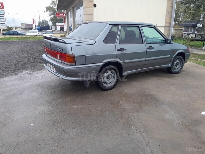 LADA (VAZ) 2115 2011, 311,943 km - 1.6 л - Mingəçevir
