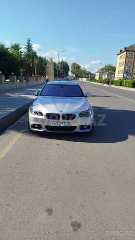 BMW 528 2013, 198,000 km - 2.0 л - Masallı