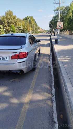 BMW 528 2013, 198,000 km - 2.0 л - Masallı