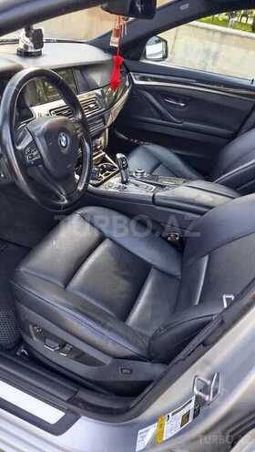 BMW 528 2013, 198,000 km - 2.0 л - Masallı