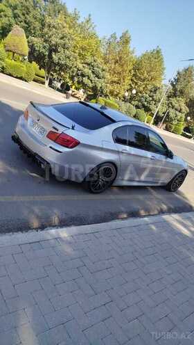 BMW 528 2013, 198,000 km - 2.0 л - Masallı