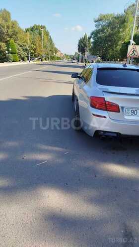 BMW 528 2013, 198,000 km - 2.0 л - Masallı