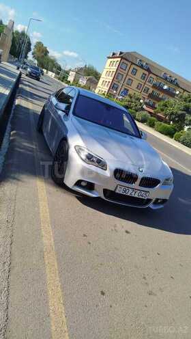 BMW 528 2013, 198,000 km - 2.0 л - Masallı