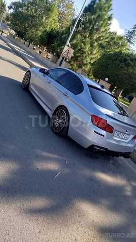 BMW 528 2013, 198,000 km - 2.0 л - Masallı