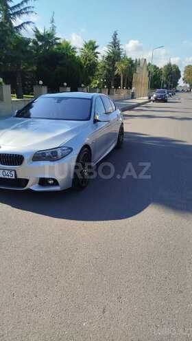 BMW 528 2013, 198,000 km - 2.0 л - Masallı
