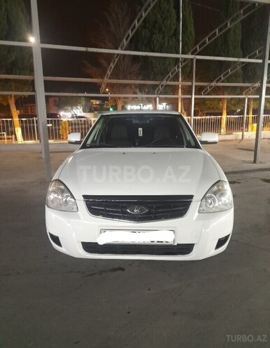 LADA (VAZ) Priora 2013, 199,900 km - 1.6 l - Gəncə