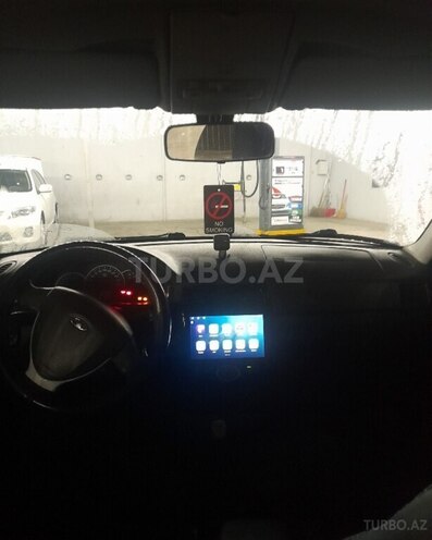 LADA (VAZ) Priora 2013, 199,900 km - 1.6 l - Gəncə