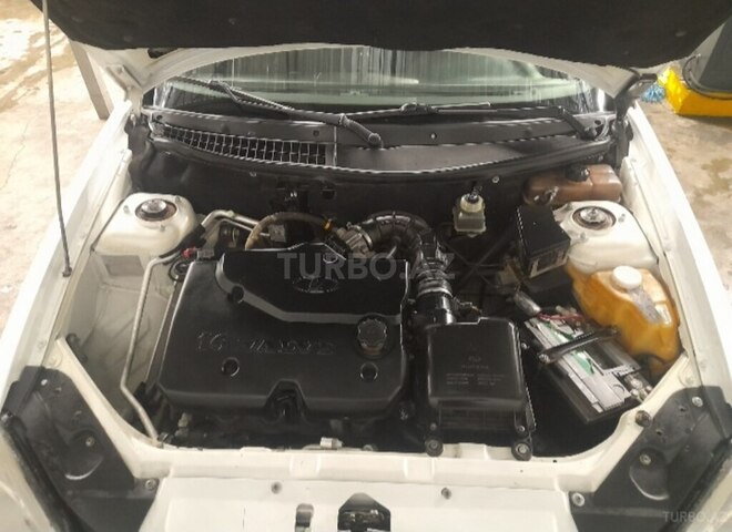 LADA (VAZ) Priora 2013, 199,900 km - 1.6 l - Gəncə
