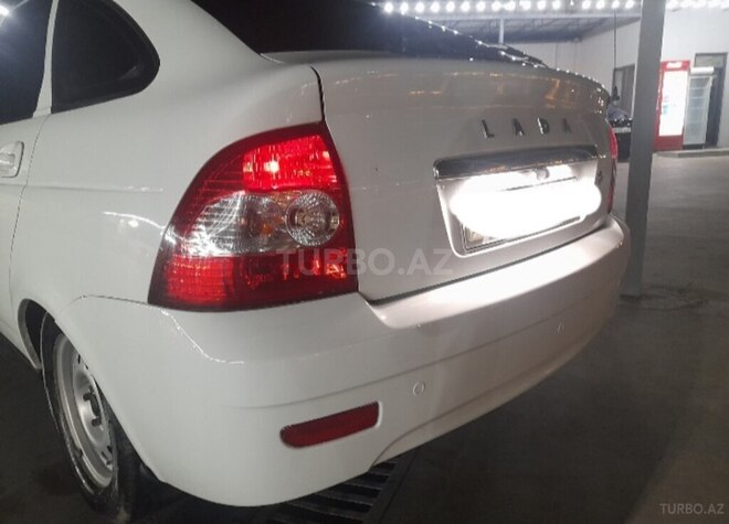 LADA (VAZ) Priora 2013, 199,900 km - 1.6 l - Gəncə