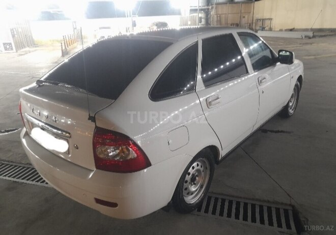 LADA (VAZ) Priora 2013, 199,900 km - 1.6 l - Gəncə