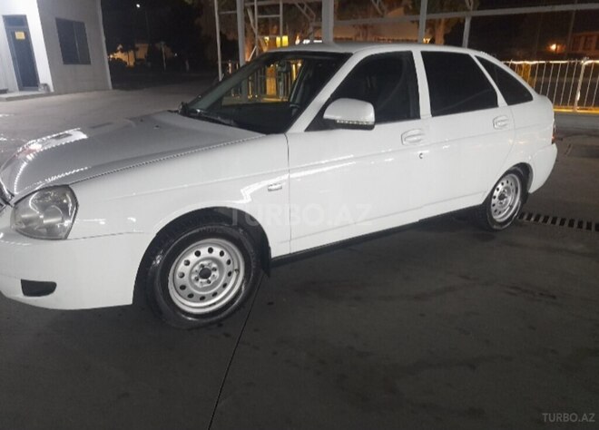 LADA (VAZ) Priora 2013, 199,900 km - 1.6 l - Gəncə