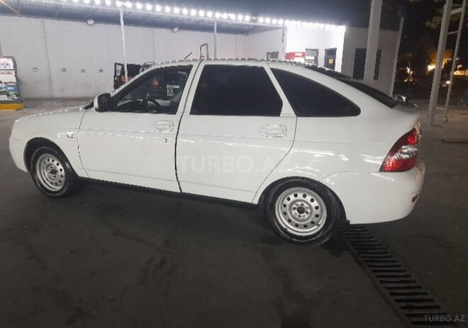 LADA (VAZ) Priora 2013, 199,900 km - 1.6 l - Gəncə
