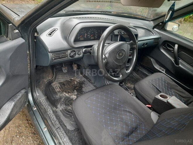 LADA (VAZ) 2114 2006, 267,000 km - 1.5 l - Lənkəran