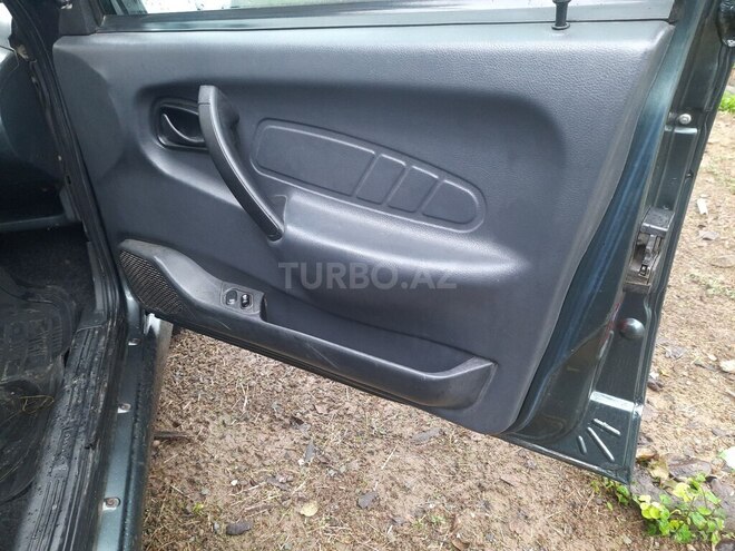 LADA (VAZ) 2114 2006, 267,000 km - 1.5 l - Lənkəran