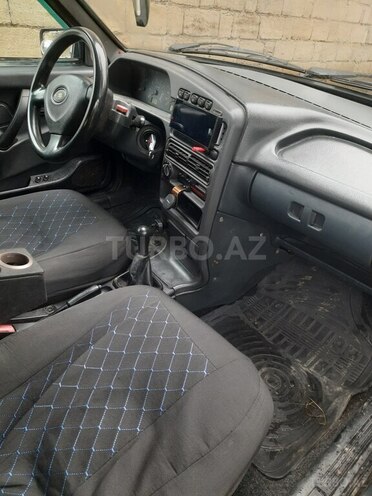 LADA (VAZ) 2114 2006, 267,000 km - 1.5 l - Lənkəran