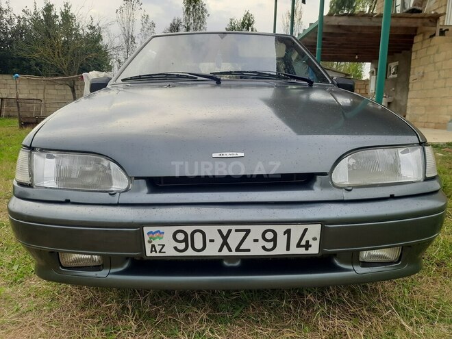 LADA (VAZ) 2114 2006, 267,000 km - 1.5 l - Lənkəran