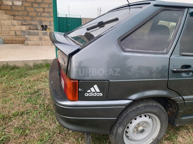 LADA (VAZ) 2114 2006, 267,000 km - 1.5 l - Lənkəran