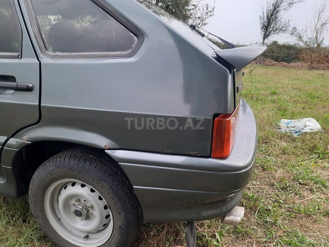 LADA (VAZ) 2114 2006, 267,000 km - 1.5 l - Lənkəran