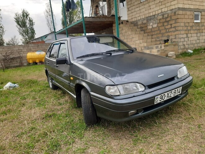 LADA (VAZ) 2114 2006, 267,000 km - 1.5 l - Lənkəran